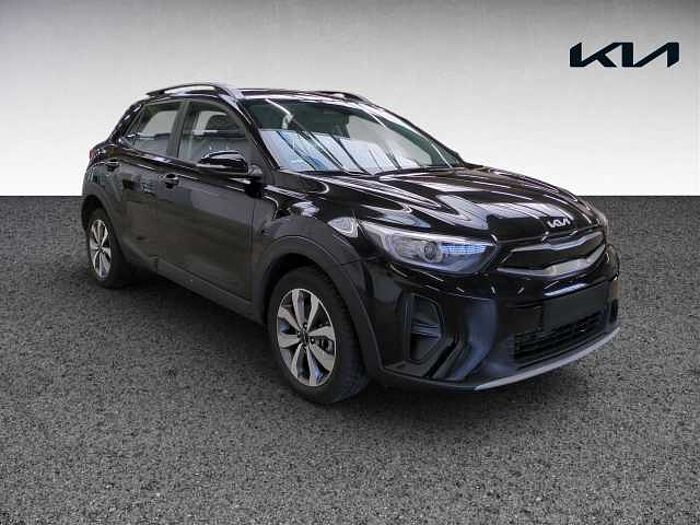 Kia Stonic 1.0 T-GDI 100 OPF DCT7 Vision