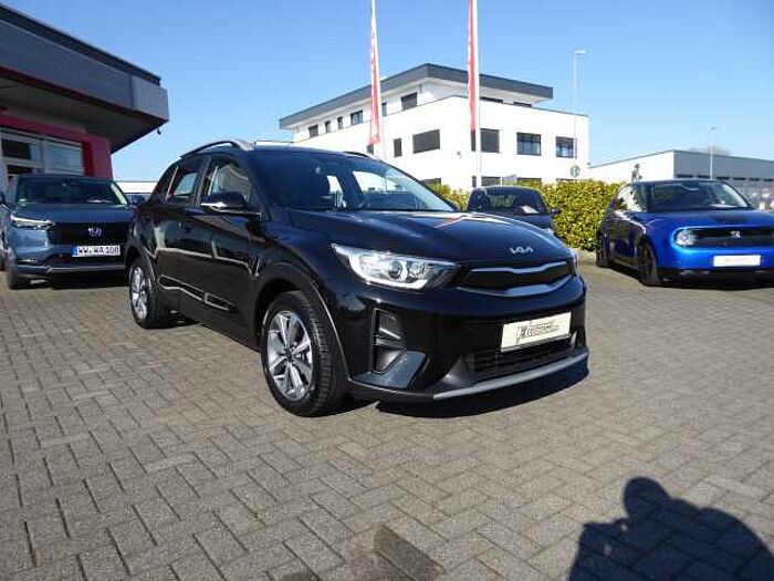 Kia Stonic 1.0 T-GDI 100 OPF DCT7 Vision
