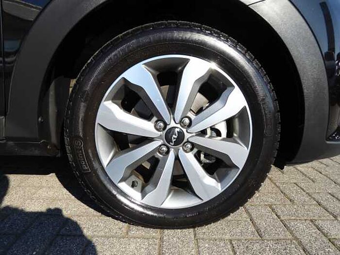 Kia Stonic 1.0 T-GDI 100 OPF DCT7 Vision