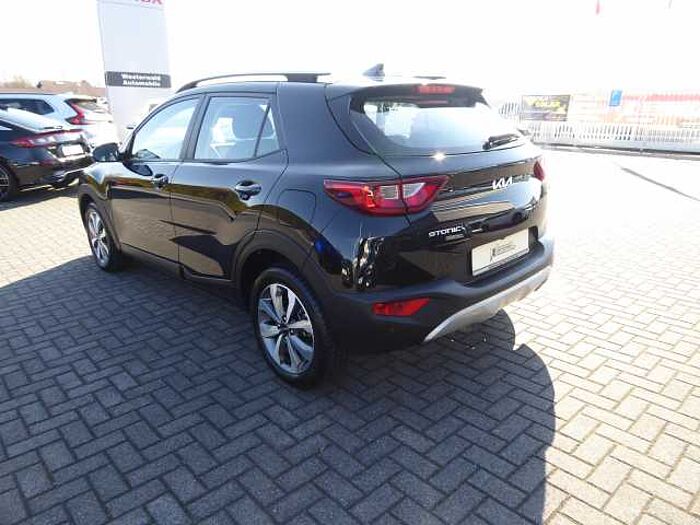 Kia Stonic 1.0 T-GDI 100 OPF DCT7 Vision