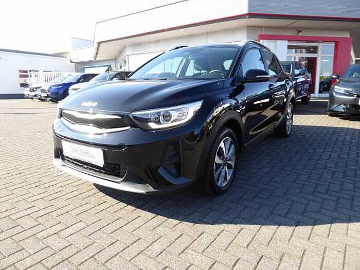 Kia Stonic 1.0 T-GDI 100 OPF DCT7 Vision
