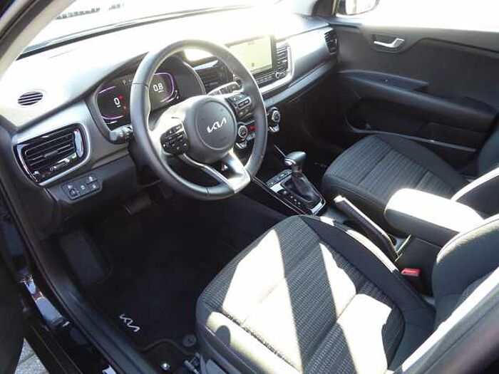 Kia Stonic 1.0 T-GDI 100 OPF DCT7 Vision