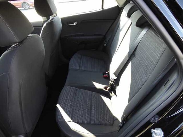 Kia Stonic 1.0 T-GDI 100 OPF DCT7 Vision