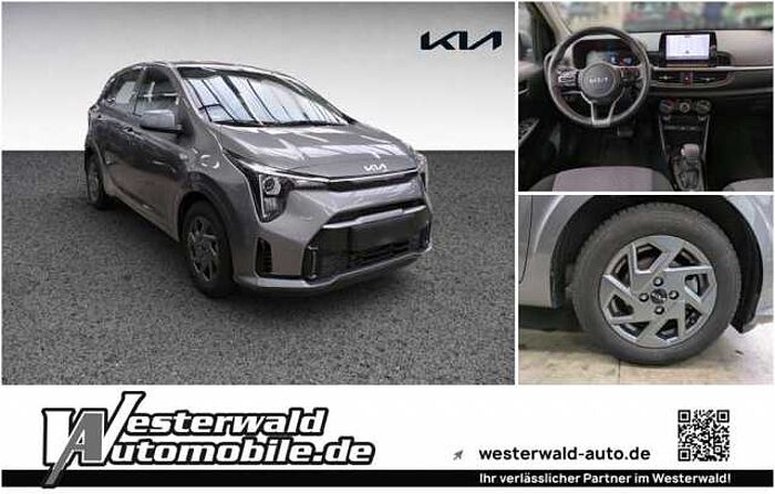 Kia Picanto 1.0 Aut. Vision