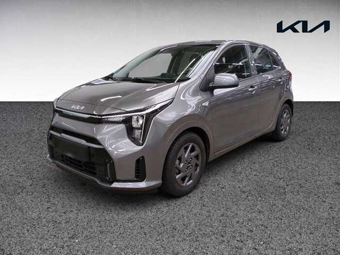 Kia Picanto 1.0 Aut. Vision