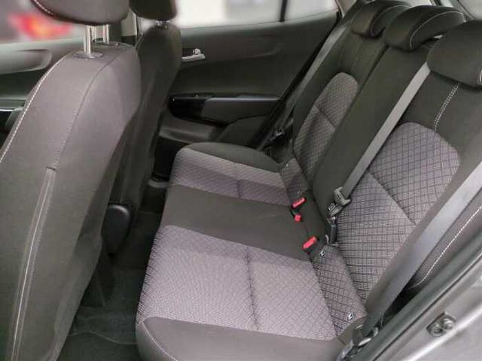 Kia Picanto 1.0 Aut. Vision