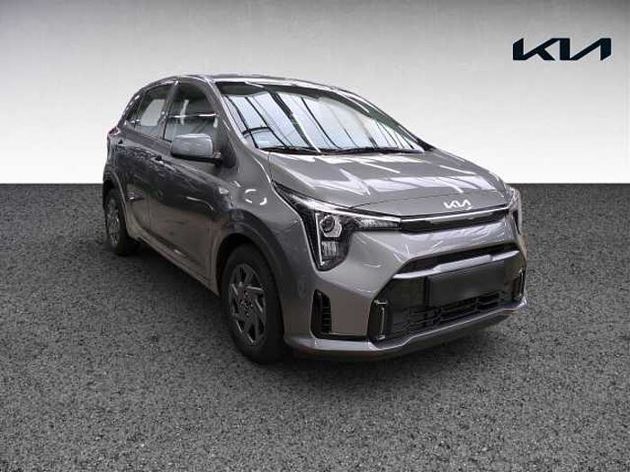 Kia Picanto 1.0 Aut. Vision