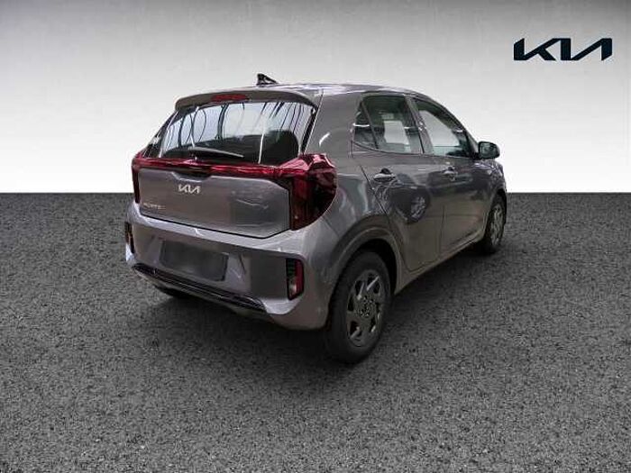Kia Picanto 1.0 Aut. Vision
