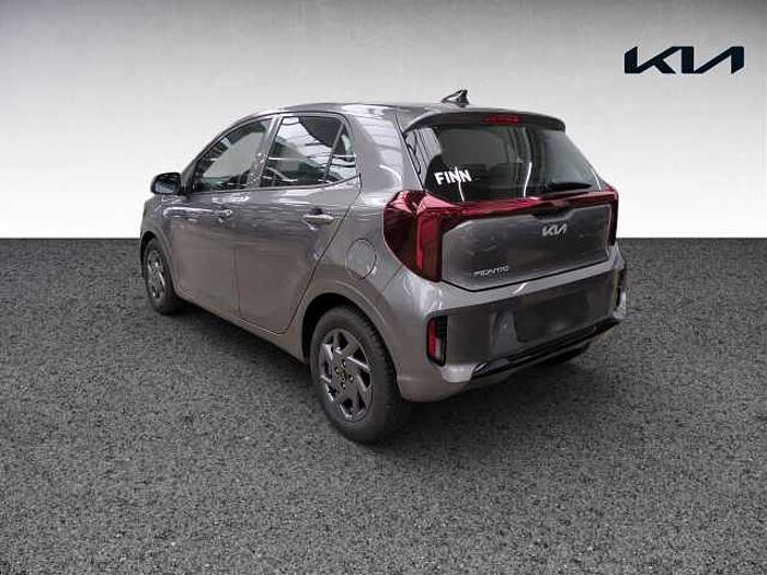 Kia Picanto 1.0 Aut. Vision