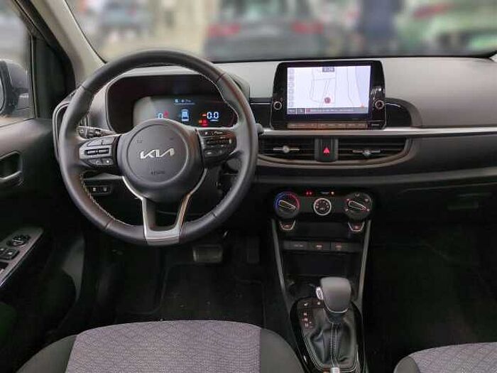 Kia Picanto 1.0 Aut. Vision