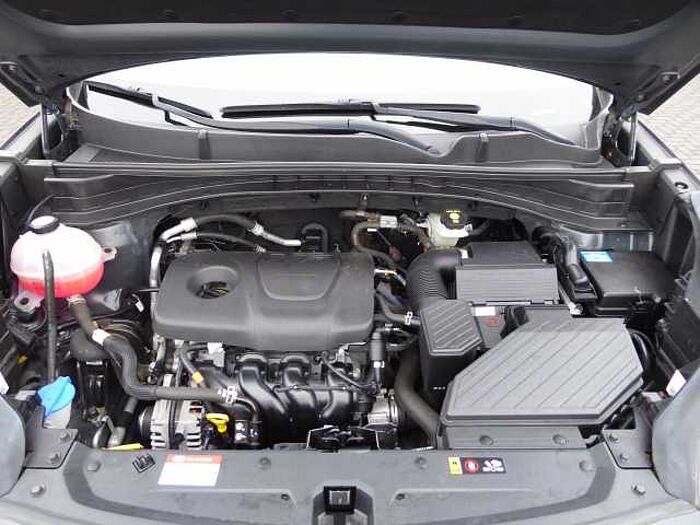 Kia Sportage 1.6 GDI 2WD Final Edition / 1. Hand