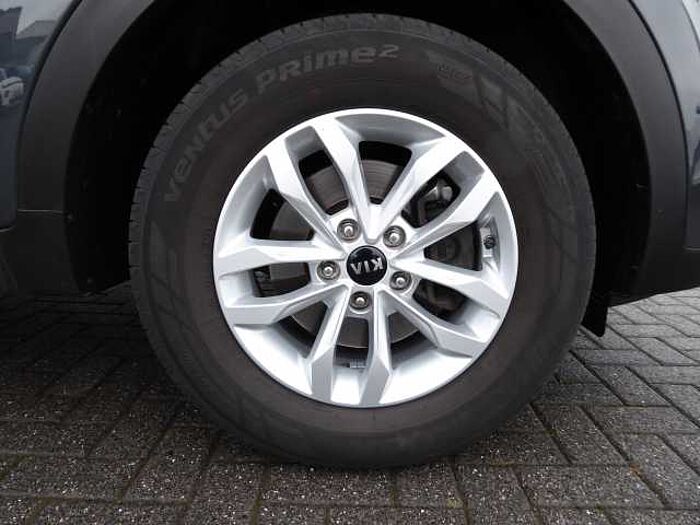 Kia Sportage 1.6 GDI 2WD Final Edition / 1. Hand