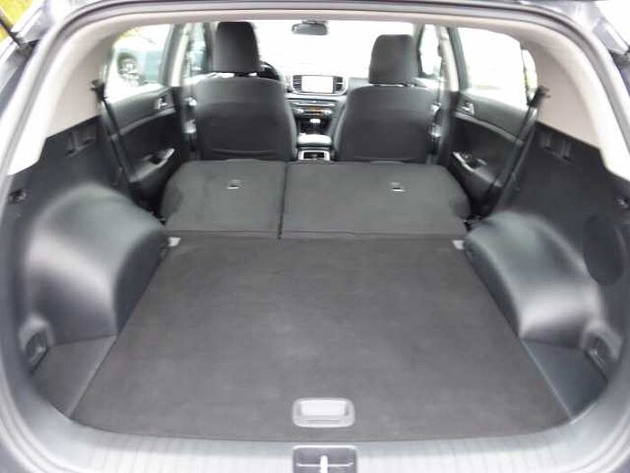Kia Sportage 1.6 GDI 2WD Final Edition / 1. Hand