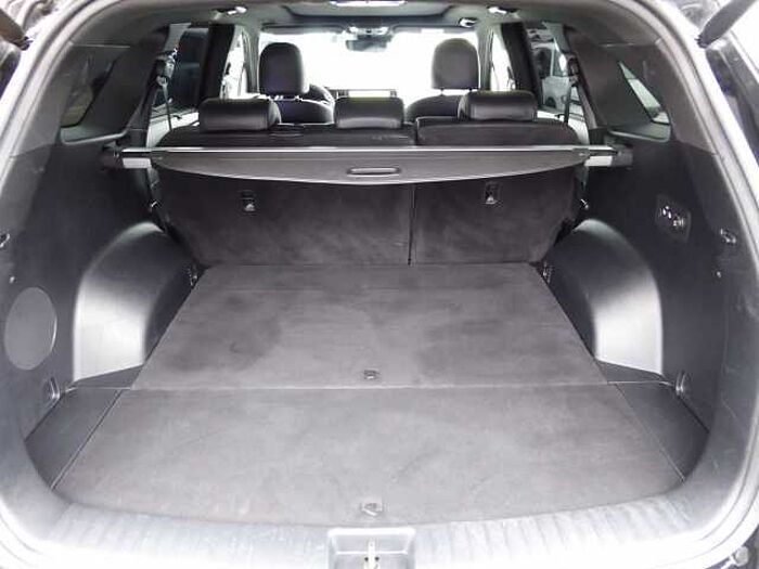 Kia Sorento 2.2 CRDi DCT8 AWD Platinum / AHK / 1. Hand