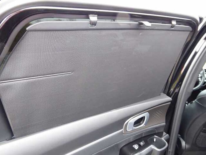 Kia Sorento 2.2 CRDi DCT8 AWD Platinum / AHK / 1. Hand