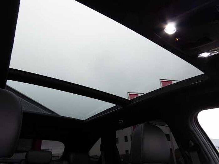 Kia Sorento 2.2 CRDi DCT8 AWD Platinum / AHK / 1. Hand