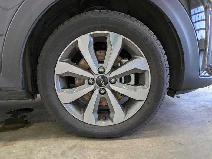 Kia Stonic 1.0 T-GDI 100 OPF DCT7 Vision