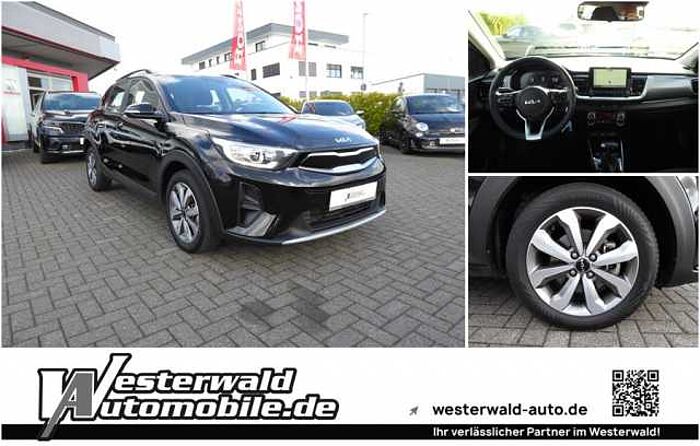 Kia Stonic 1.0 T-GDI 100 OPF DCT7 Vision