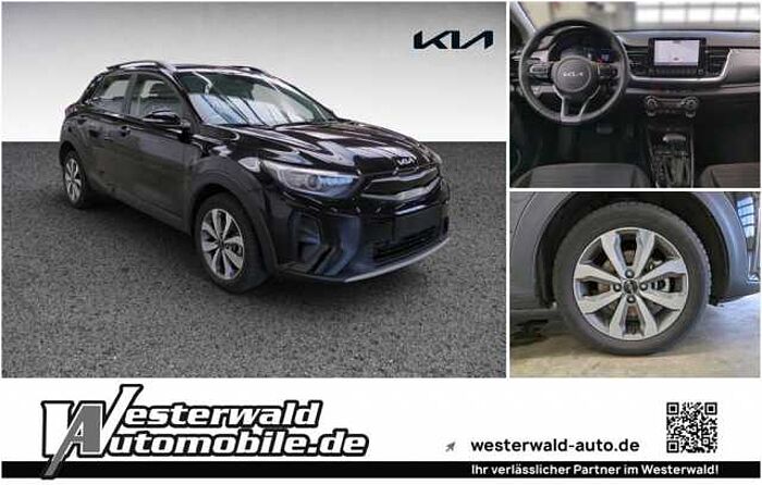 Kia Stonic 1.0 T-GDI 100 OPF DCT7 Vision