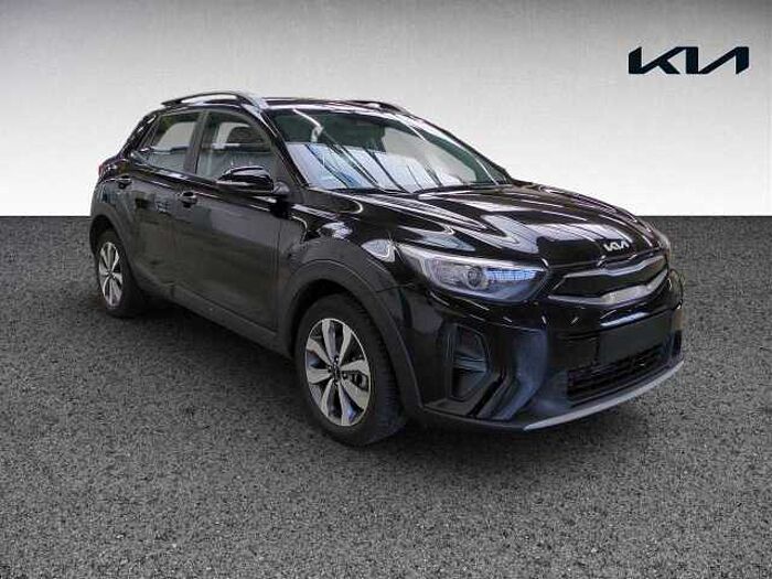 Kia Stonic 1.0 T-GDI 100 OPF DCT7 Vision