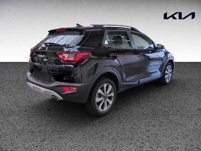 Kia Stonic 1.0 T-GDI 100 OPF DCT7 Vision