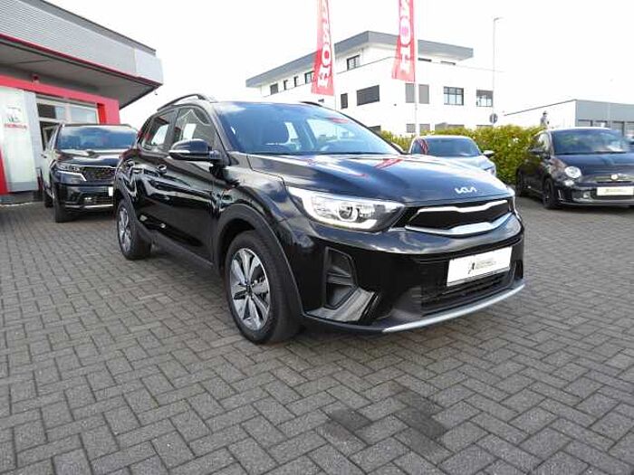 Kia Stonic 1.0 T-GDI 100 OPF DCT7 Vision