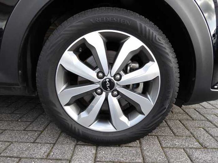 Kia Stonic 1.0 T-GDI 100 OPF DCT7 Vision