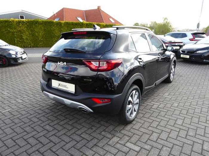 Kia Stonic 1.0 T-GDI 100 OPF DCT7 Vision