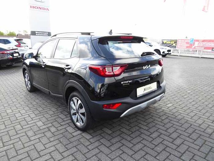Kia Stonic 1.0 T-GDI 100 OPF DCT7 Vision