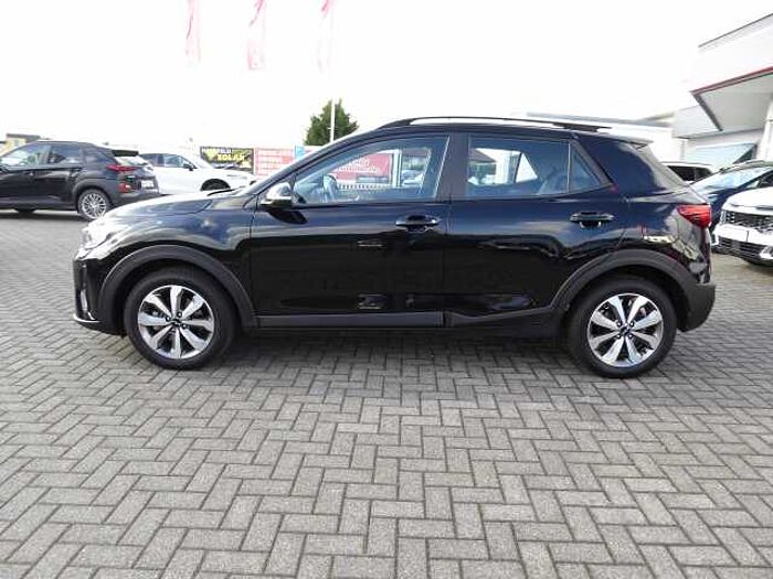 Kia Stonic 1.0 T-GDI 100 OPF DCT7 Vision