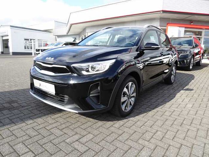 Kia Stonic 1.0 T-GDI 100 OPF DCT7 Vision