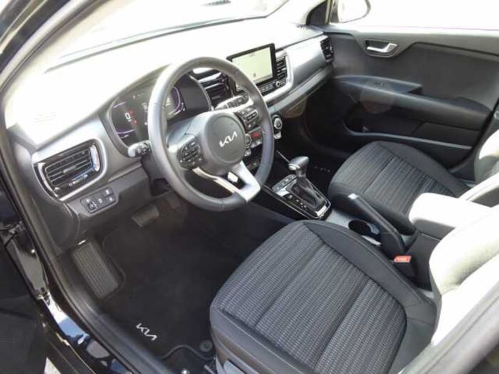 Kia Stonic 1.0 T-GDI 100 OPF DCT7 Vision