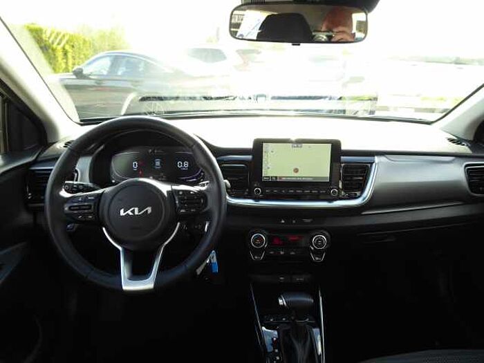 Kia Stonic 1.0 T-GDI 100 OPF DCT7 Vision