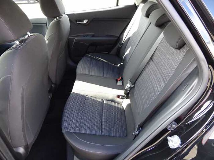 Kia Stonic 1.0 T-GDI 100 OPF DCT7 Vision