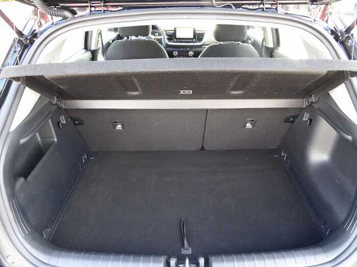Kia Stonic 1.0 T-GDI 100 OPF DCT7 Vision