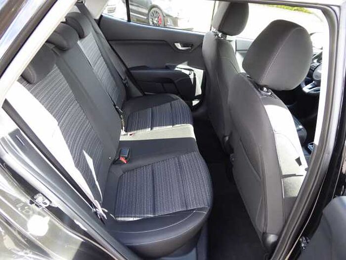 Kia Stonic 1.0 T-GDI 100 OPF DCT7 Vision