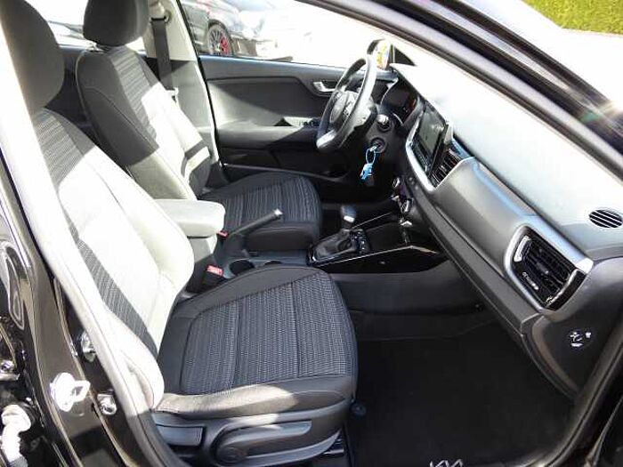 Kia Stonic 1.0 T-GDI 100 OPF DCT7 Vision