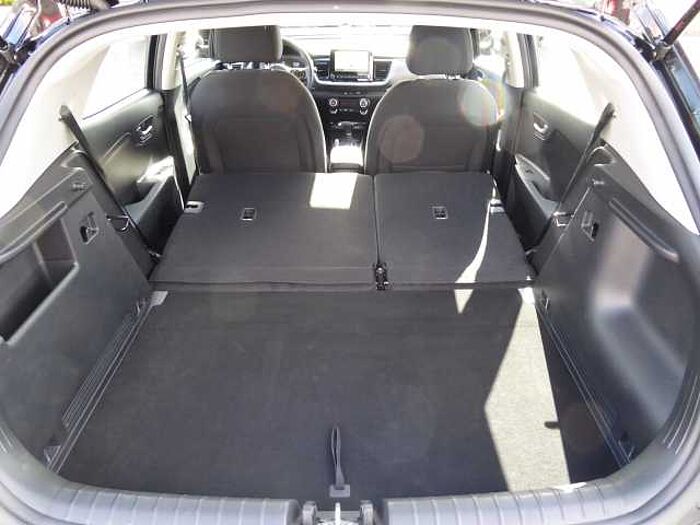 Kia Stonic 1.0 T-GDI 100 OPF DCT7 Vision