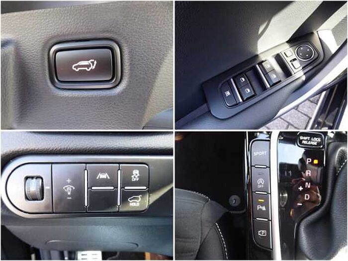 Kia ProCeed 1.5 T-GDI DCT7 GT-Line / Tech.-P.