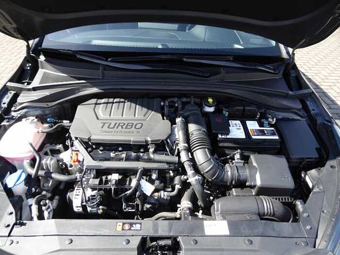 Kia ProCeed 1.5 T-GDI DCT7 GT-Line / Tech.-P.