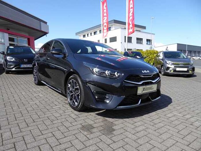 Kia ProCeed 1.5 T-GDI DCT7 GT-Line / Tech.-P.