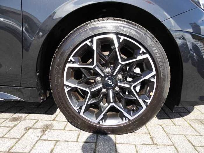 Kia ProCeed 1.5 T-GDI DCT7 GT-Line / Tech.-P.