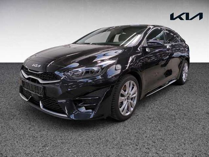 Kia ProCeed 1.5 T-GDI DCT7 GT-Line / Tech.-P.