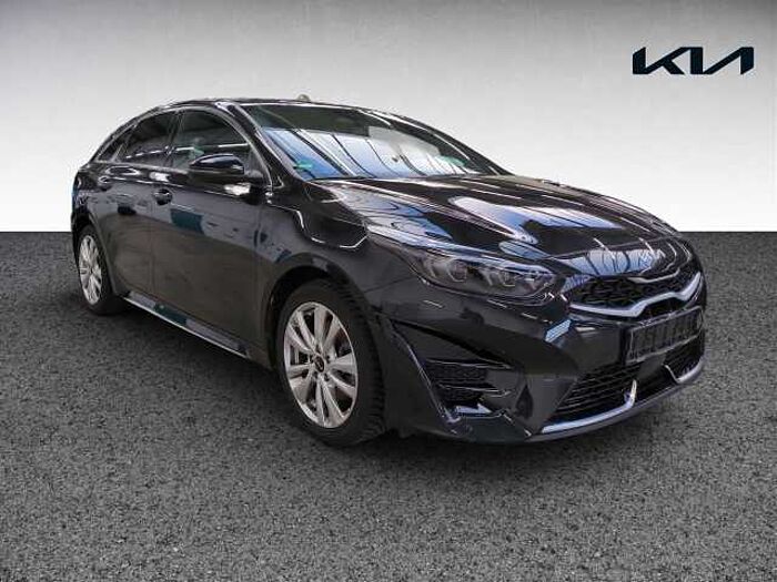 Kia ProCeed 1.5 T-GDI DCT7 GT-Line / Tech.-P.