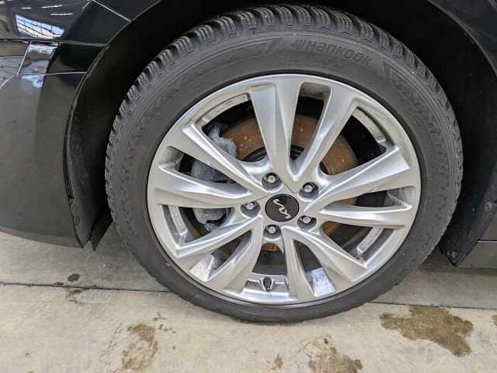 Kia ProCeed 1.5 T-GDI DCT7 GT-Line / Tech.-P.