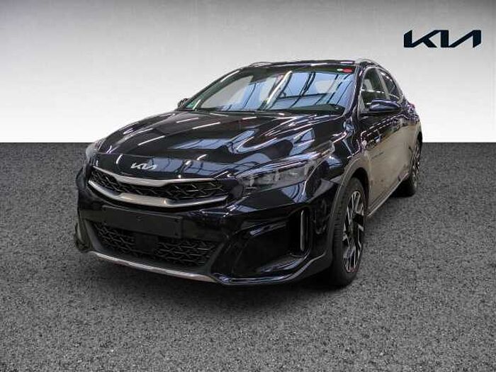 Kia XCeed 1.5 T-GDI OPF VISION
