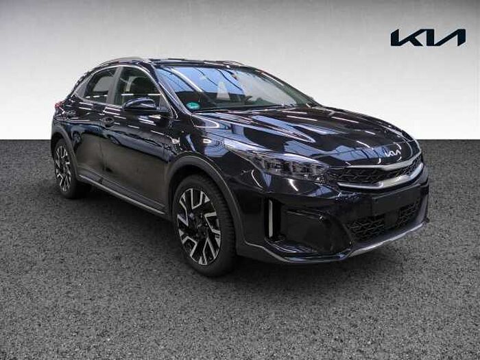 Kia XCeed 1.5 T-GDI OPF VISION