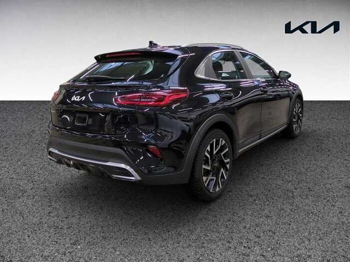 Kia XCeed 1.5 T-GDI OPF VISION