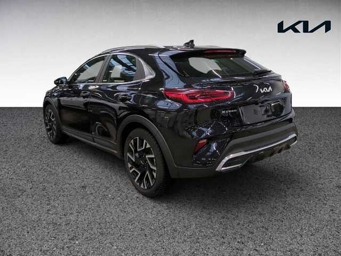 Kia XCeed 1.5 T-GDI OPF VISION