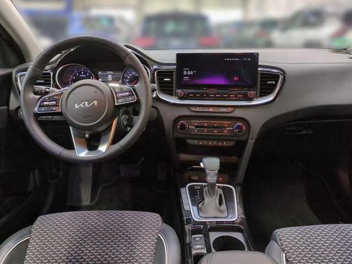 Kia XCeed 1.5 T-GDI OPF VISION